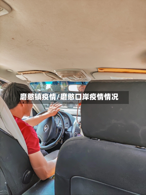 磨憨镇疫情/磨憨口岸疫情情况