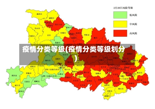 疫情分类等级(疫情分类等级划分)